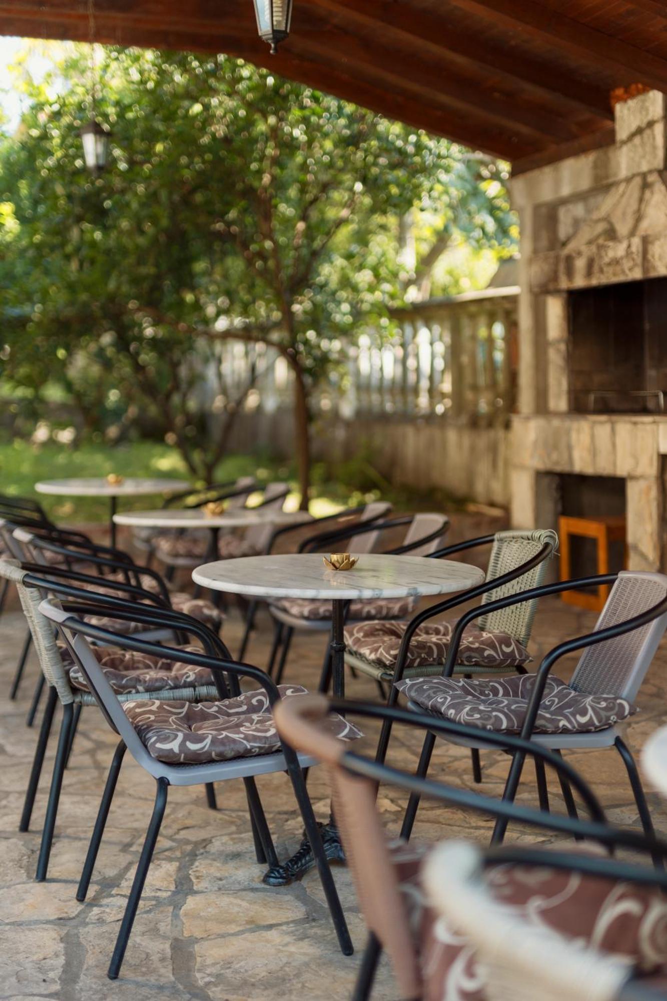 Villa Mia Apartments Биела Екстериор снимка