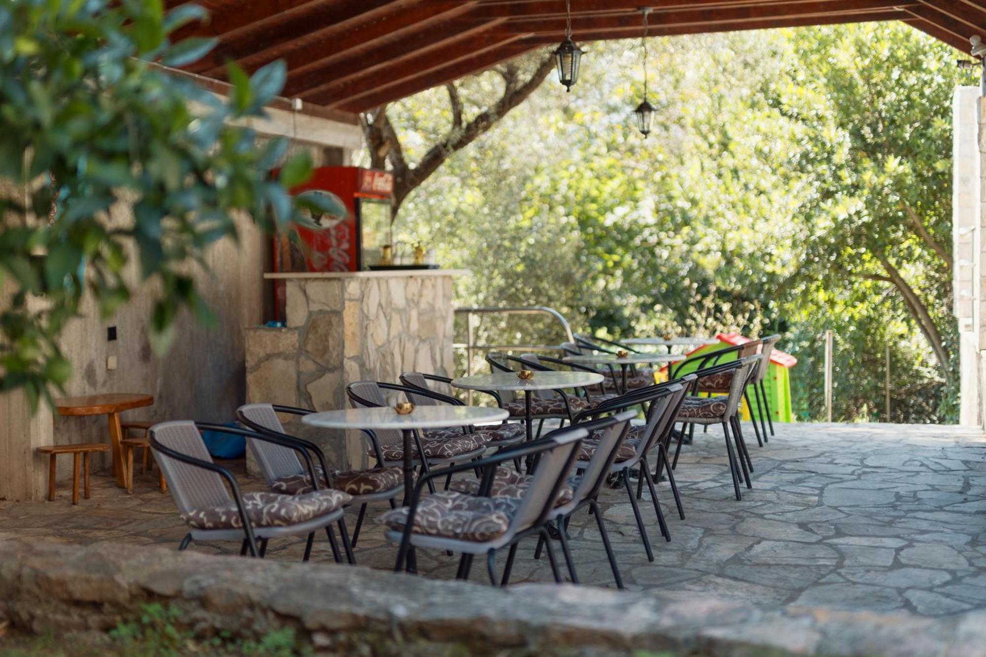 Villa Mia Apartments Биела Екстериор снимка