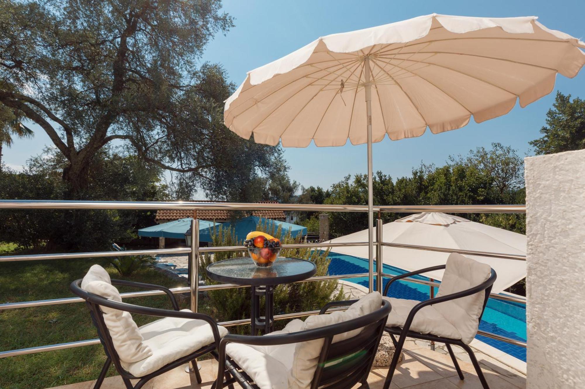 Villa Mia Apartments Биела Екстериор снимка