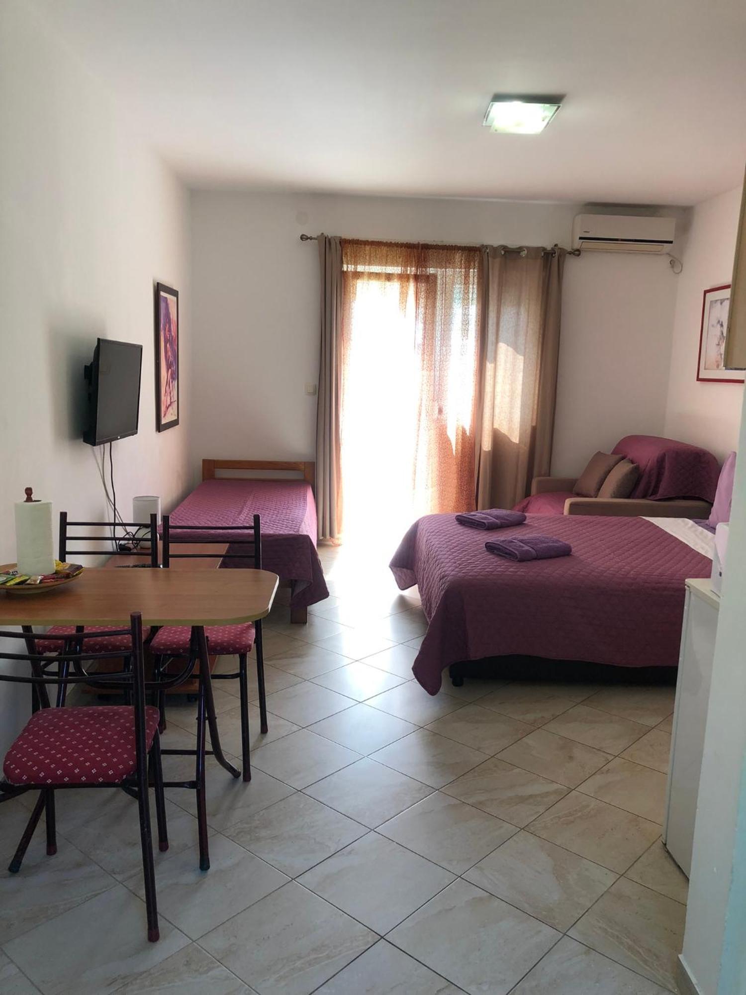 Villa Mia Apartments Биела Екстериор снимка