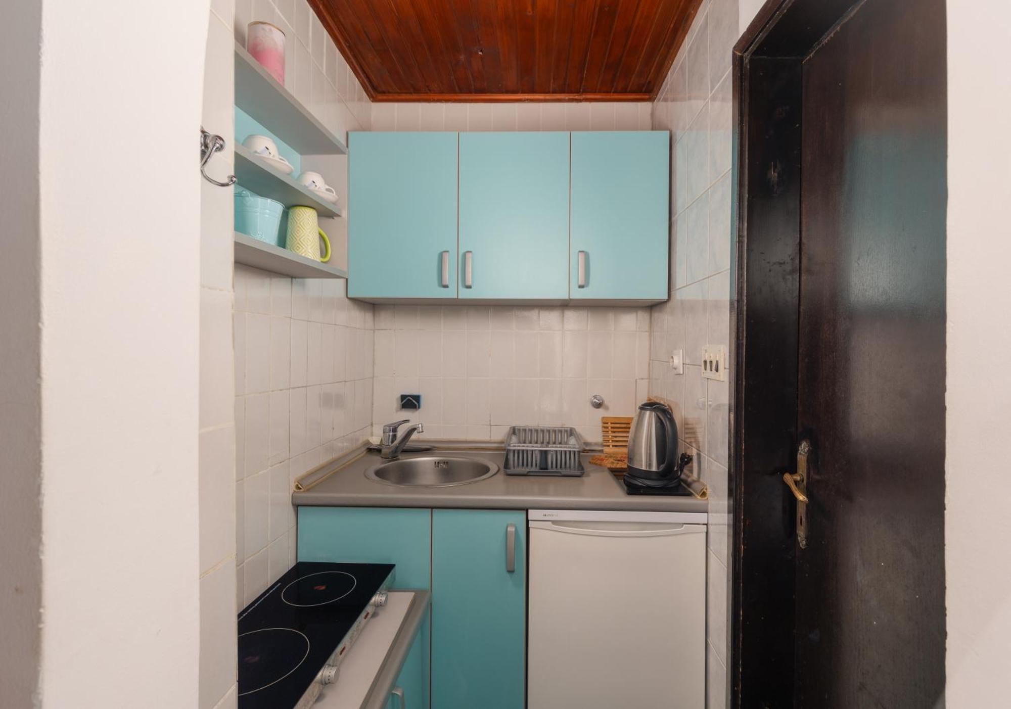 Villa Mia Apartments Биела Екстериор снимка