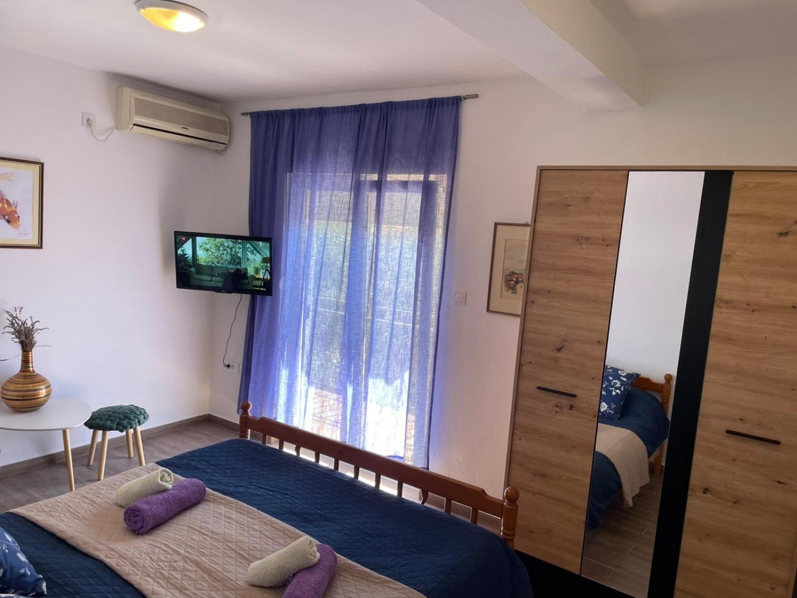 Villa Mia Apartments Биела Стая снимка