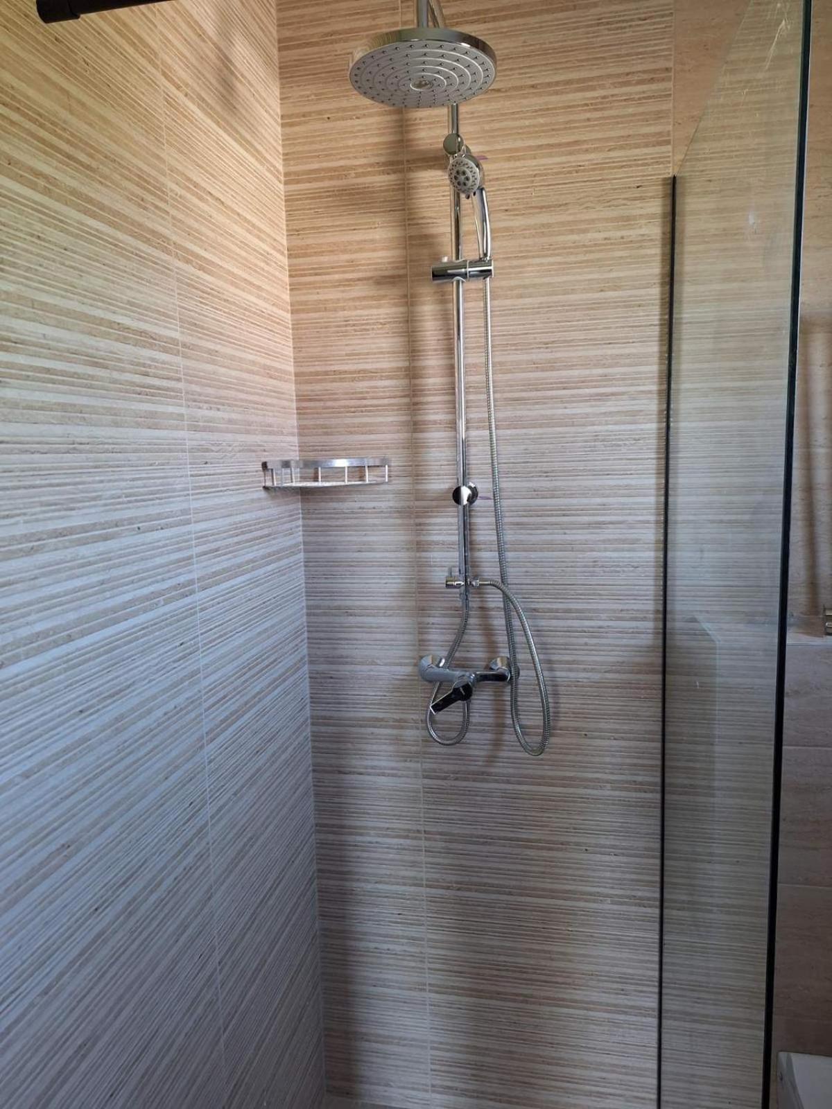 Villa Mia Apartments Биела Екстериор снимка