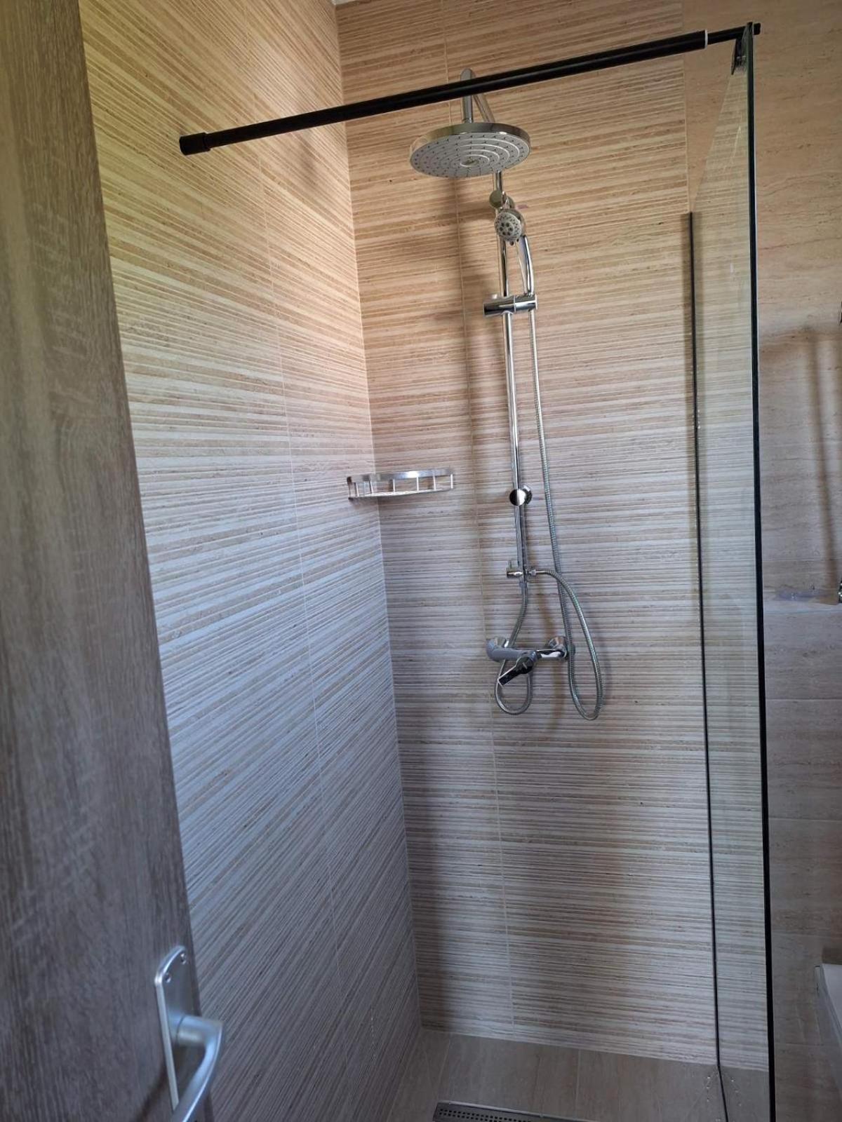 Villa Mia Apartments Биела Екстериор снимка