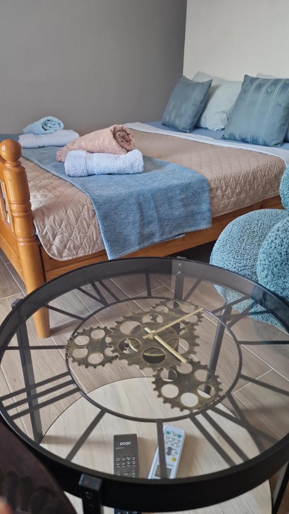 Villa Mia Apartments Биела Екстериор снимка