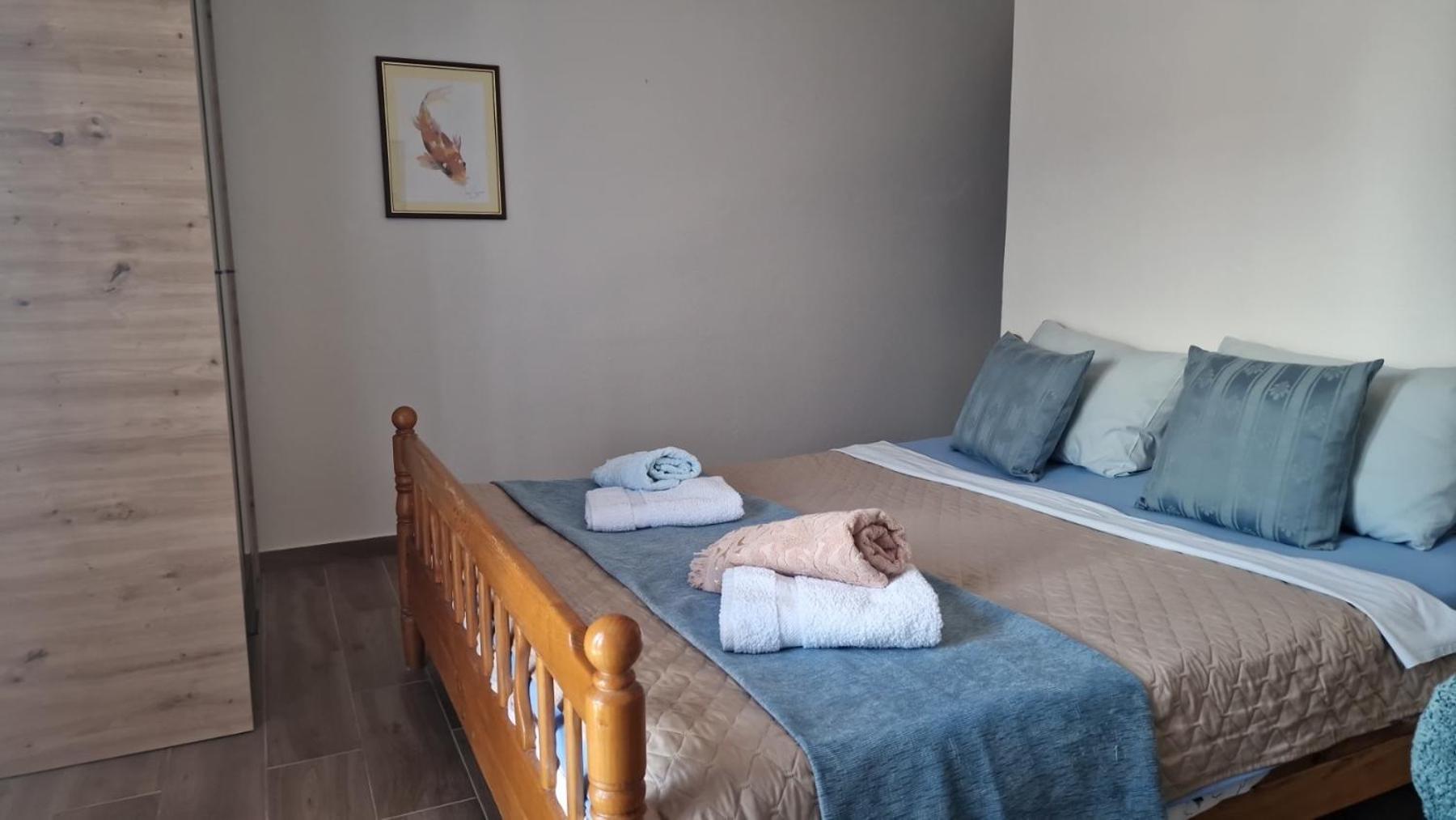 Villa Mia Apartments Биела Екстериор снимка